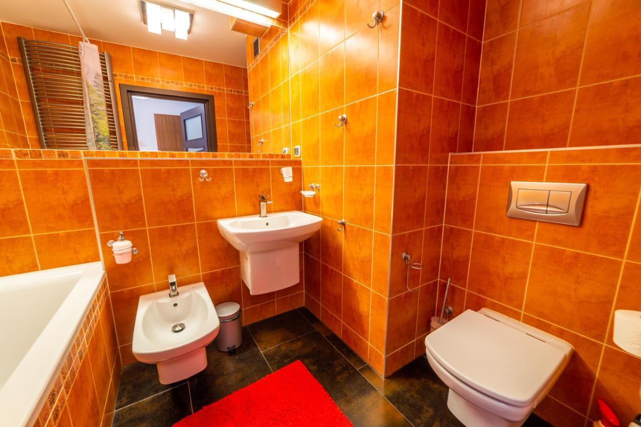 Apartamenty Kasztanowa Mikołajki Ngoại thất bức ảnh