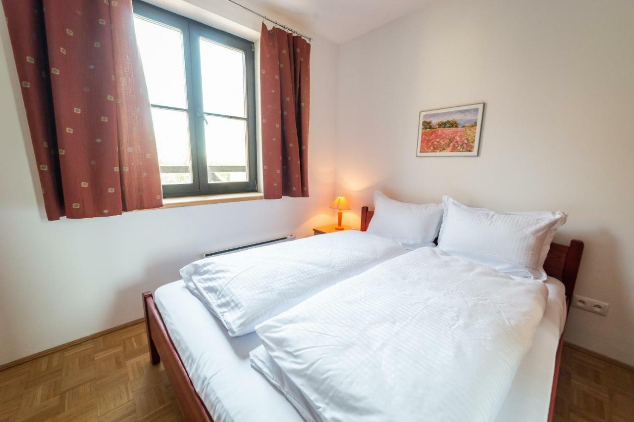 Apartamenty Kasztanowa Mikołajki Ngoại thất bức ảnh